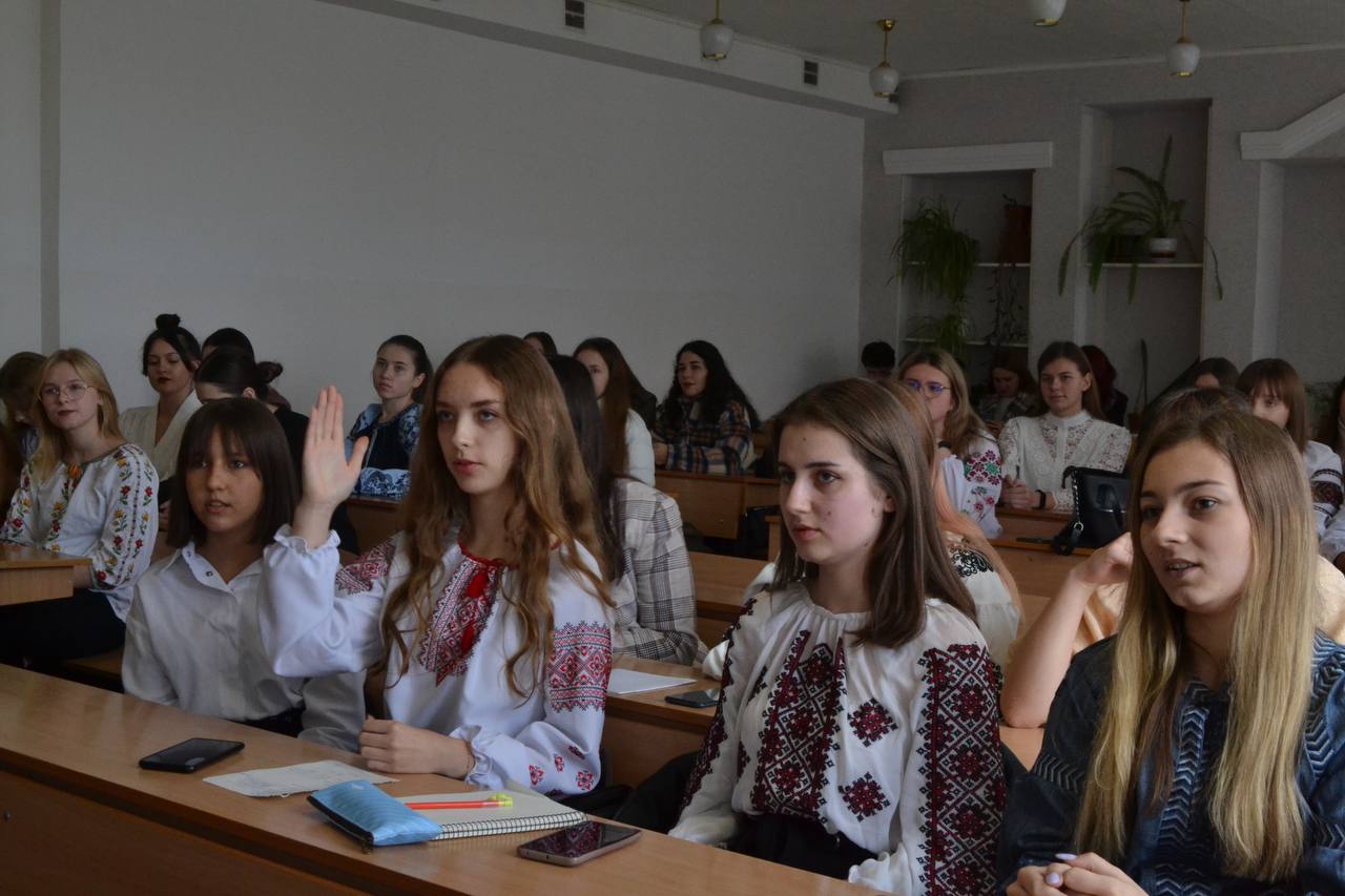 Роздуми над завданнями